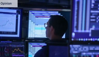 Wall Street is about to sell AI bonds. What could go wrong?