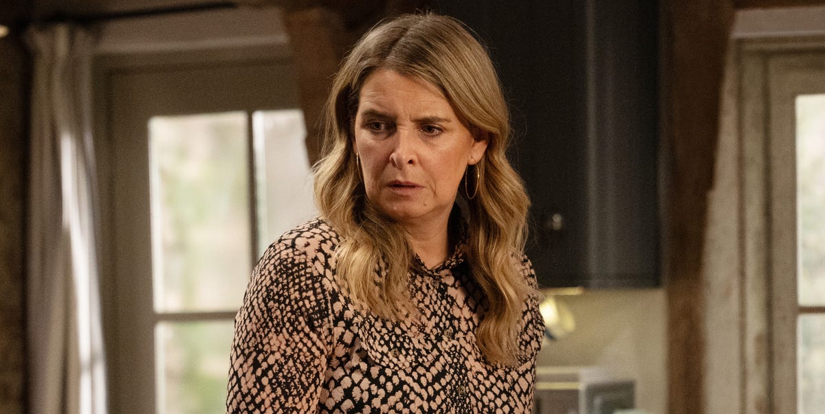 6 Emmerdale spoilers for tonight as Charity faces new accusations