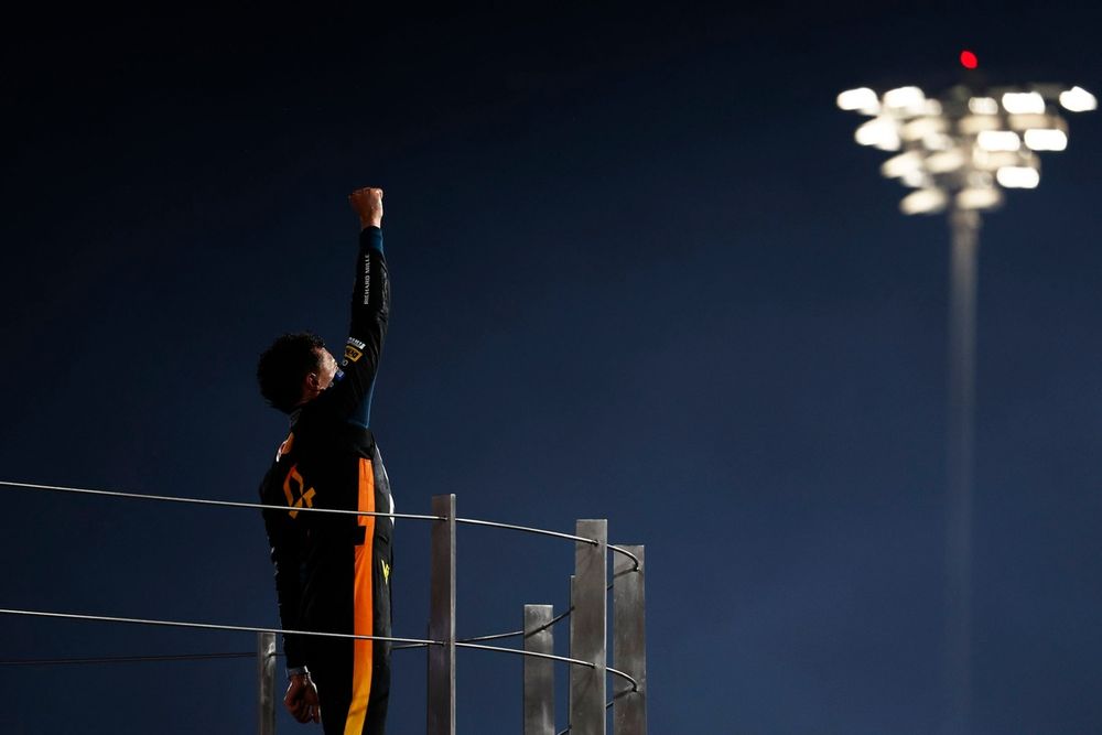 After back-to-back titles, does McLaren need to become a works' team?