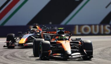 Could McLaren follow Red Bull’s path with its own F1 engine – and should it?
