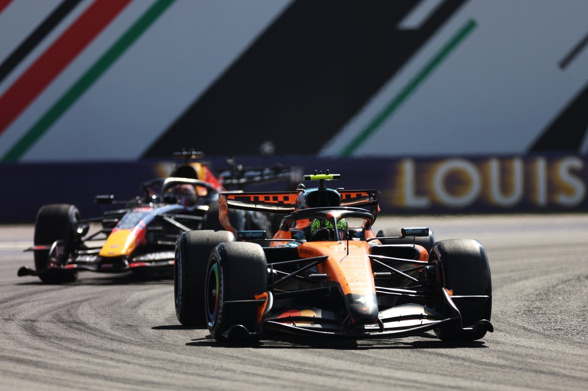 Could McLaren follow Red Bull’s path with its own F1 engine – and should it?