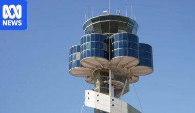 Air safety authorities investigating third Sydney Airport runway take-off incident