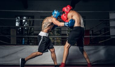Eddie Hearn Thinks He Has Already Found The Man Who Beats Moses Itauma