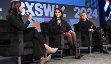 Selena Gomez Sued For Allegedly Defrauding Investors With Mental Health Startup