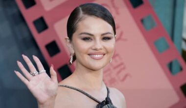 Selena Gomez accused of fraud by Wondermind investors