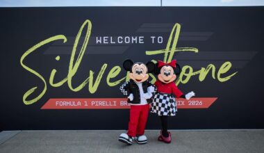 Disney Extends Partnership With Formula 1, Racing Together Until 2028