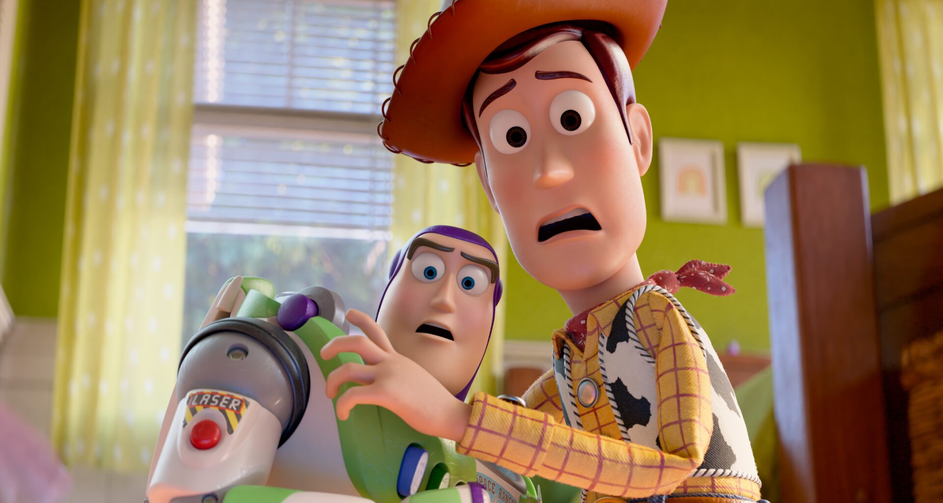 ‘Toy Story 5’: How to stream and watch at home this month
