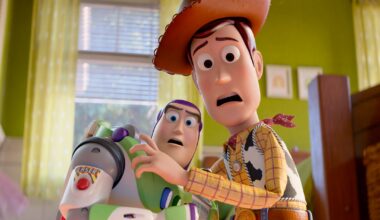 ‘Toy Story 5’: How to stream and watch at home this month