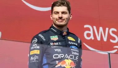 Max Verstappen and Kimi Antonelli at centre of Malaysia prediction