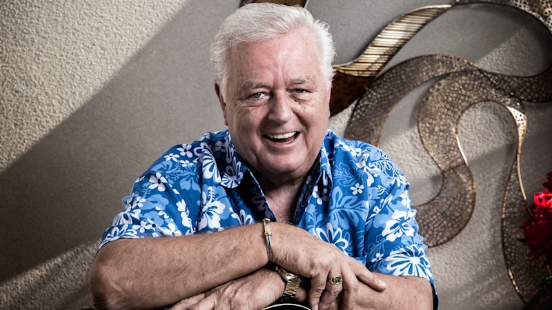 Johnny Young death: Young Talent Time host dies at 79 after cancer battle