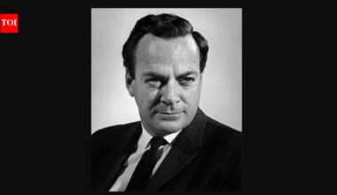 Quote of the day by Richard Feynman: "What I cannot create, I do not understand."