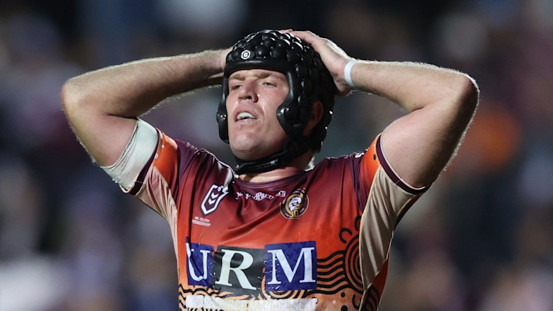 NRL 2026: Manly Sea Eagles’ finals hopes officially end in bizarrely boring Dolphins loss