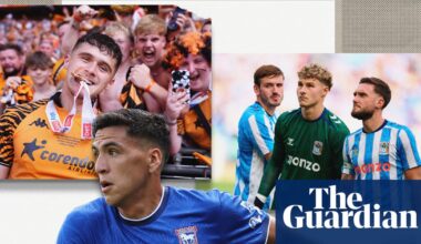 How will the three promoted teams fare in the Premier League? | Premier League