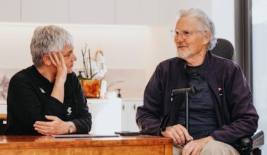 Palliative care biography services set to help patients find purpose, dignity at end of life