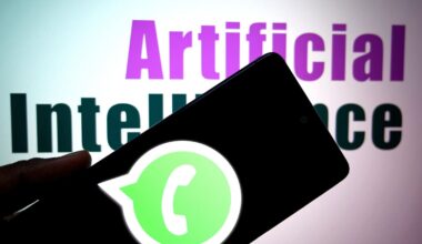 Meta Confirms New WhatsApp On-Device AI-Powered Scam Alert Beta