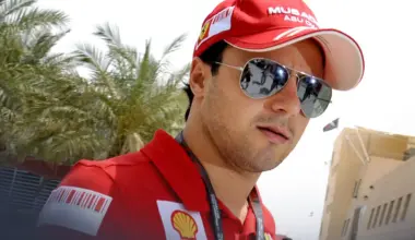 Felipe Massa crash: Rob Smedley offers emotional new insight