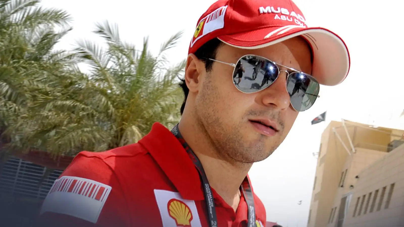 Felipe Massa crash: Rob Smedley offers emotional new insight