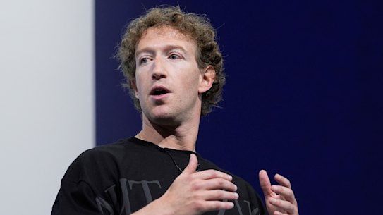 “Rather than centralising superintelligence, we should distribute it widely and give every person the ability to direct it”: Meta chief Mark Zuckerberg.