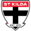 Saints Team Logo