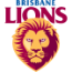 Lions Team Logo