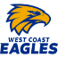 Eagles Team Logo