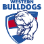 Bulldogs Team Logo