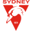 Swans Team Logo