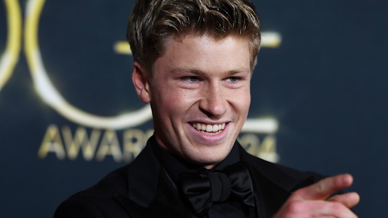 Logies 2026: There’s an elephant at the Logies host Robert Irwin will have to face. No, we’re not talking about an animal