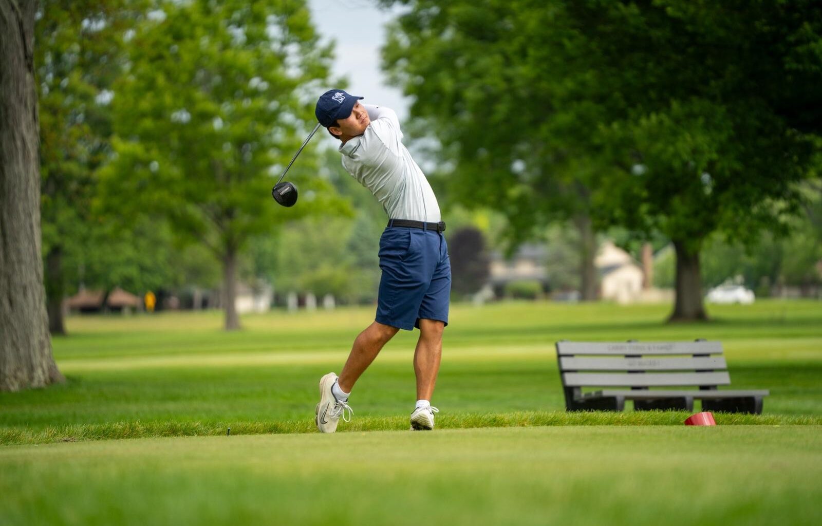 Smart Announces 2026-27 Men’s Golf Schedule