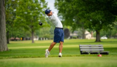 Smart Announces 2026-27 Men’s Golf Schedule