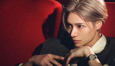 TAEMIN Announces North American LiMiNaL Tour Dates With AEG