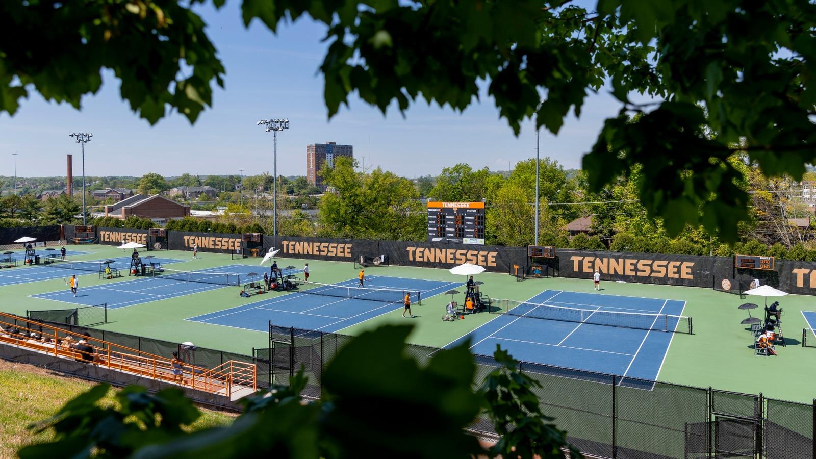 Vols Reveal 2026 Fall Slate