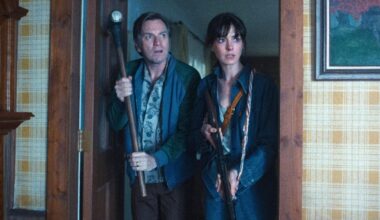 ‘The End Of Oak Street’ Rotten Tomatoes Reviews Roar With Enthusiasm