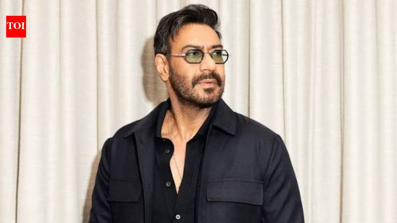 Ajay Devgn rents out his 7,802 sq feet Juhu bungalow with an estimated total rent of Rs 10.61 crore for a five-year lease agreement
