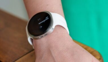 Samsung Galaxy Watch9 review - GSMArena.com tests
