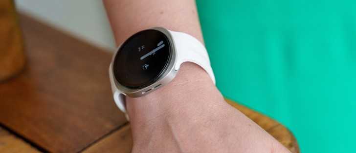 Samsung Galaxy Watch9 review - GSMArena.com tests