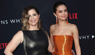 Selena Gomez sued for alleged fraud linked to mental health startup