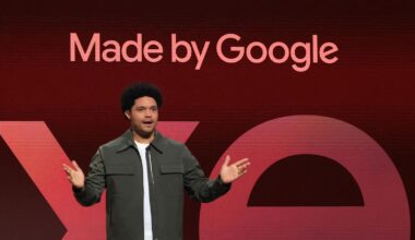 Android Circuit: Pixel 11 Pro And Made By Google, Galaxy Z Fold8 Success, Honor Robot Arrives