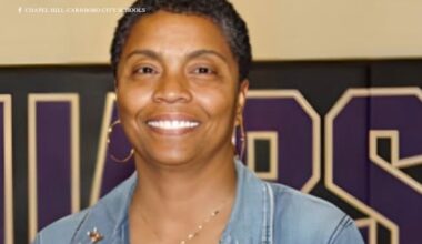 Sheremy Dillard Felton Grove coach | Boyfriend charged after a WCPSS girls basketball coach was found dead in her Raleigh home