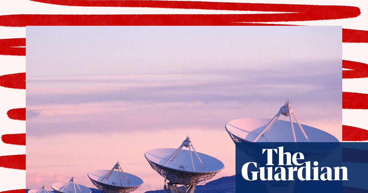 Five Great Reads: life under the Taliban, how to fight back against AI, and … aliens |