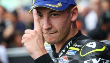 Only four riders on the current grid have yet to win a MotoGP race