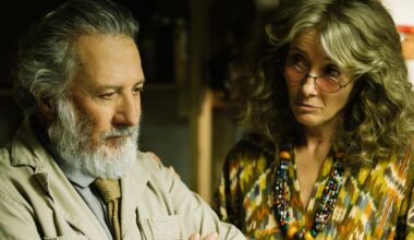 Emma Thompson's "brilliant" drama with Adam Sandler is the Netflix movie to watch this weekend