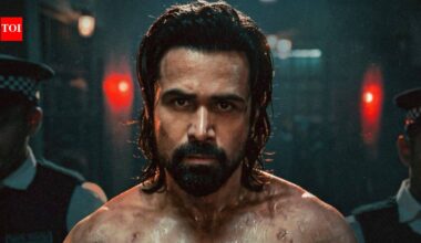 'Awarapan 2' OTT release: When and where to stream Emraan Hashmi and Disha Patani starrer sequel online after its theatrical release?
