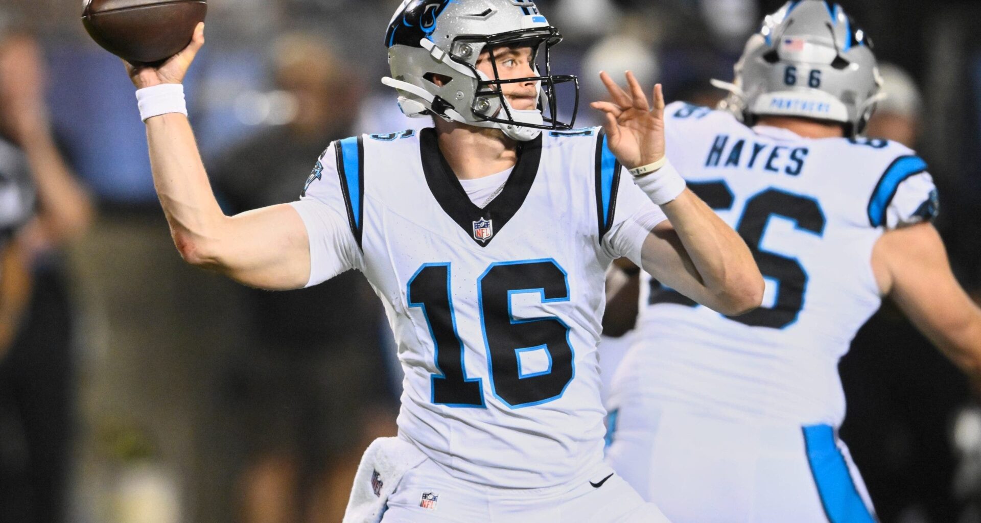 NFL preseason betting picks for Rams vs Chiefs and Panthers vs Bills