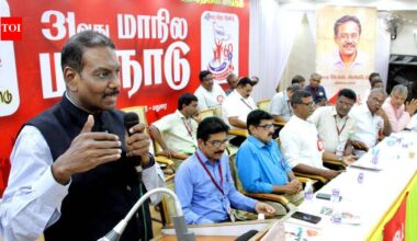 TNMSRA urges Centre to not levy GST on medicines, medical equipment