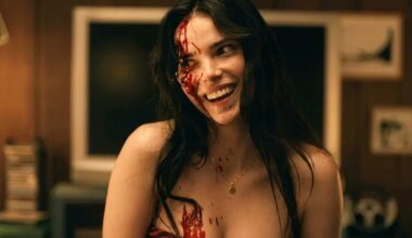 It’s Official—‘Obsession’ Star Inde Navarrette Joins Marvel’s ‘X-Men’ As Rogue
