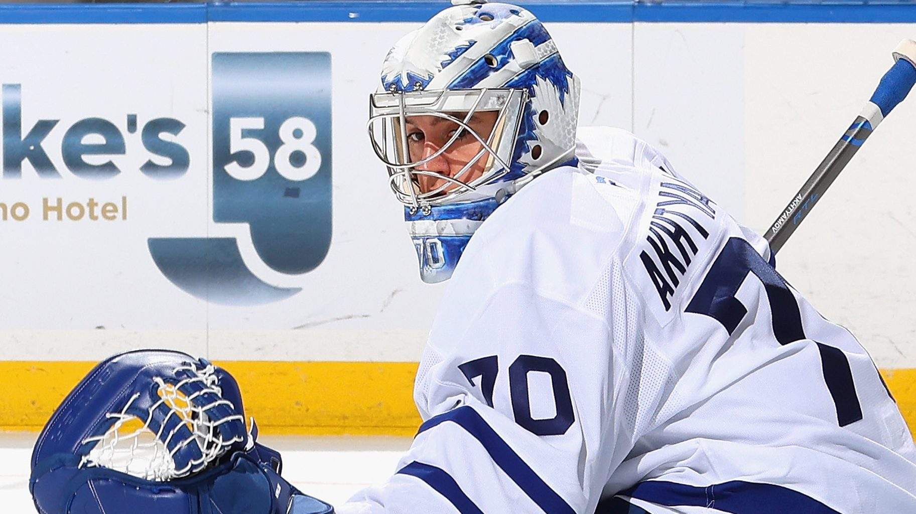 Maple Leafs Lucky NHL Expansion Draft Isn't Happening in 2027