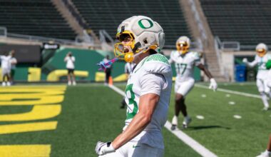 Football Practice Report: Aug. 15