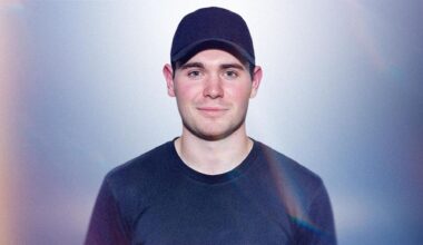 How Olix’s 25-Year-Old Founder Became Europe’s Richest Self-Made Billionaire