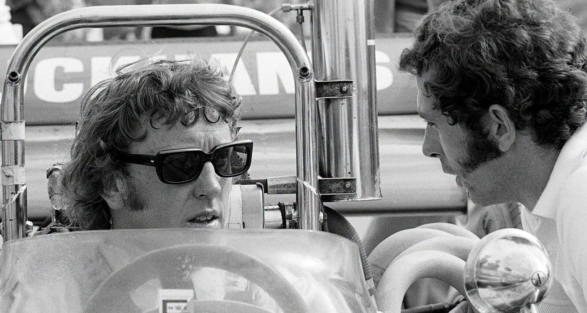 New Zealand motorsport mourns loss of ‘true legend’ Garry Pedersen